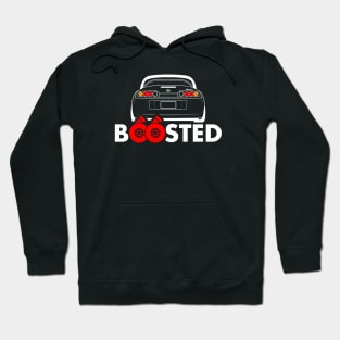 Boosted Supra Hoodie